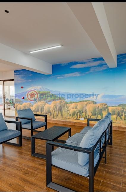 2 bedroom Apartment For Sale Wood Avenue kilimani Estate Nairobi - 11