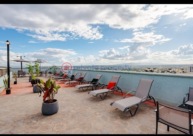 2 bedroom Apartment For Sale Wood Avenue kilimani Estate Nairobi - 8