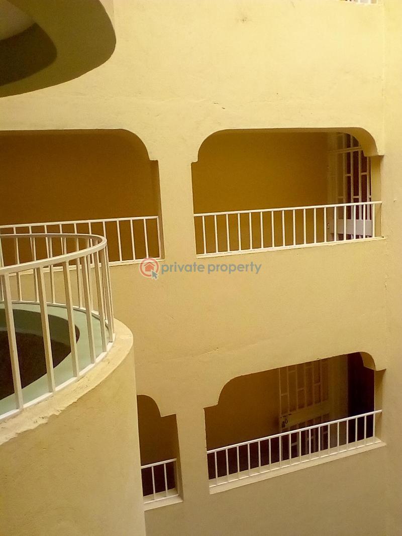 2 bedroom Apartment For Rent Near Stima Plaza Ngara Road Nairobi - 9