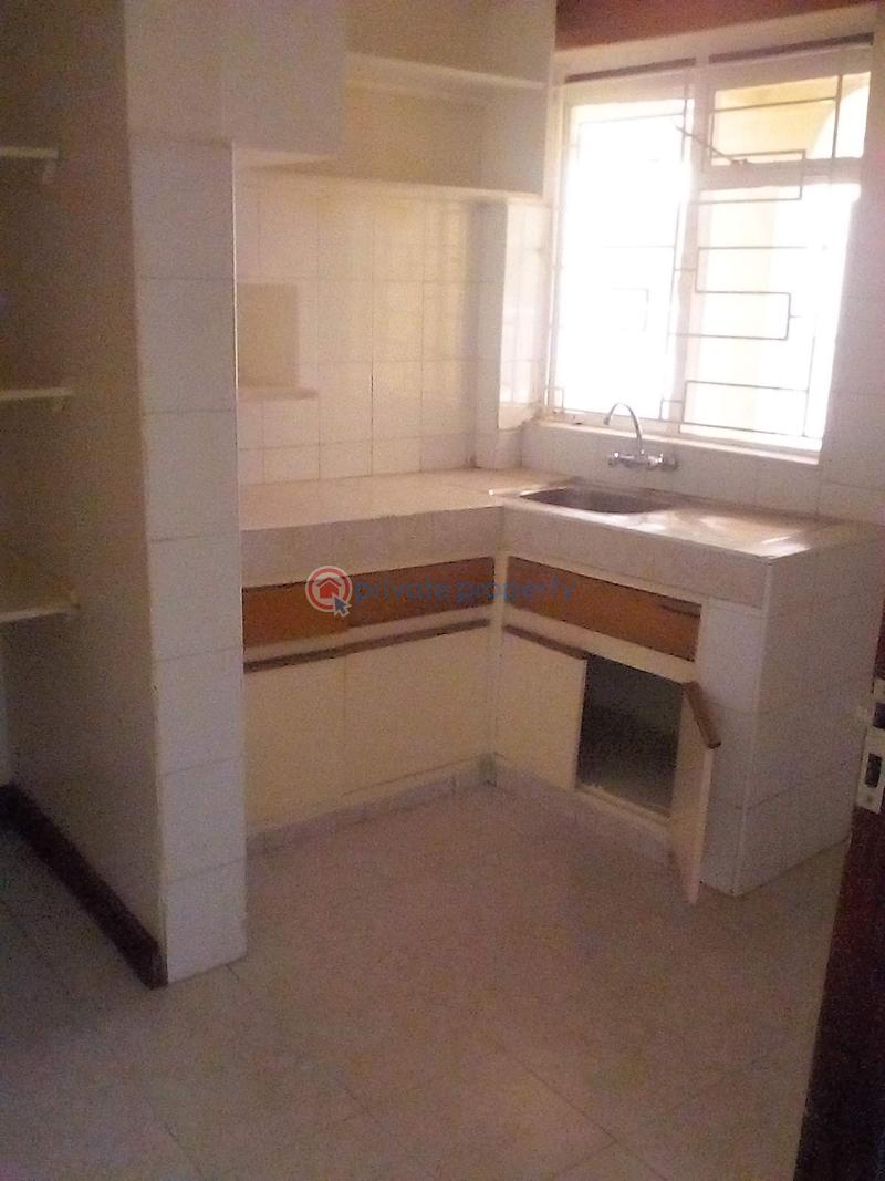 2 bedroom Apartment For Rent Near Stima Plaza Ngara Road Nairobi - 17