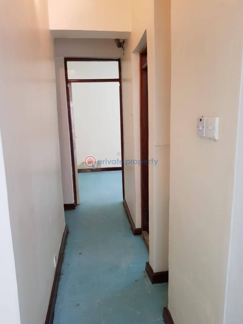 2 bedroom Apartment For Rent Near Stima Plaza Ngara Road Nairobi - 12