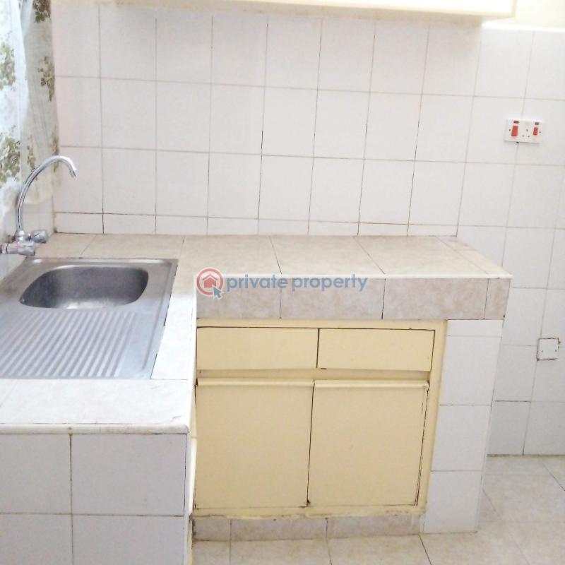 2 bedroom Apartment For Rent Near Stima Plaza Ngara Road Nairobi - 9