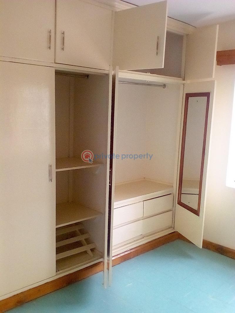 2 bedroom Apartment For Rent Near Stima Plaza Ngara Road Nairobi - 16
