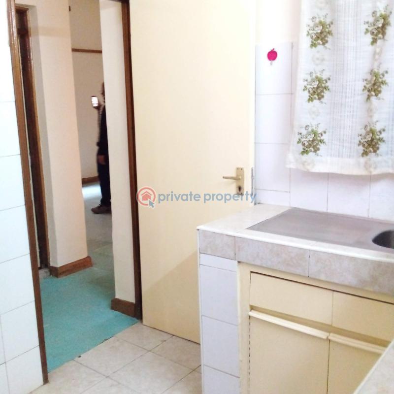 2 bedroom Apartment For Rent Near Stima Plaza Ngara Road Nairobi - 6