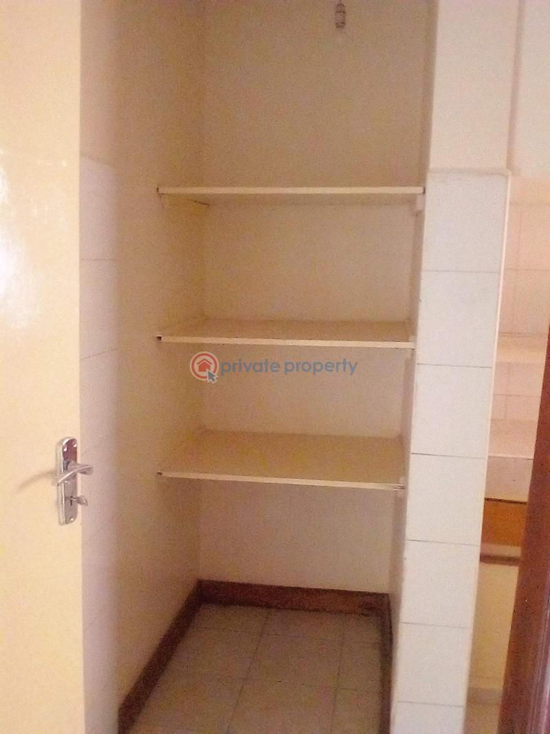 2 bedroom Apartment For Rent Near Stima Plaza Ngara Road Nairobi - 12