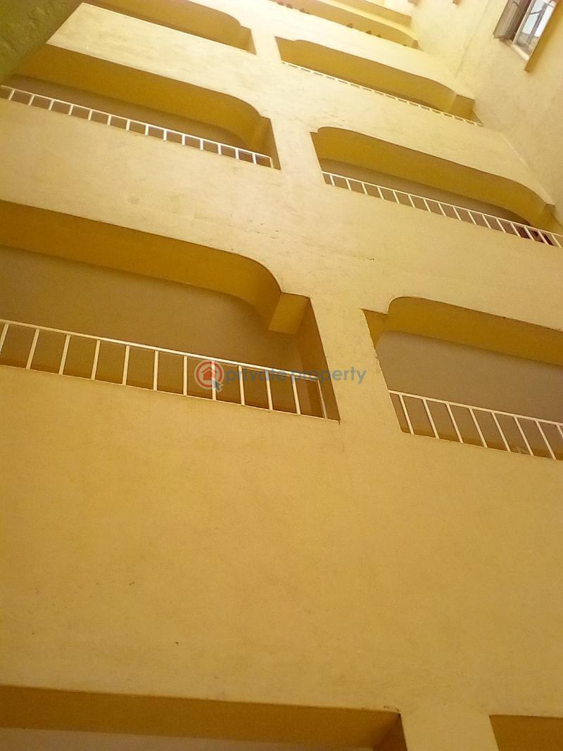 2 bedroom Apartment For Rent Near Stima Plaza Ngara Road Nairobi - 8