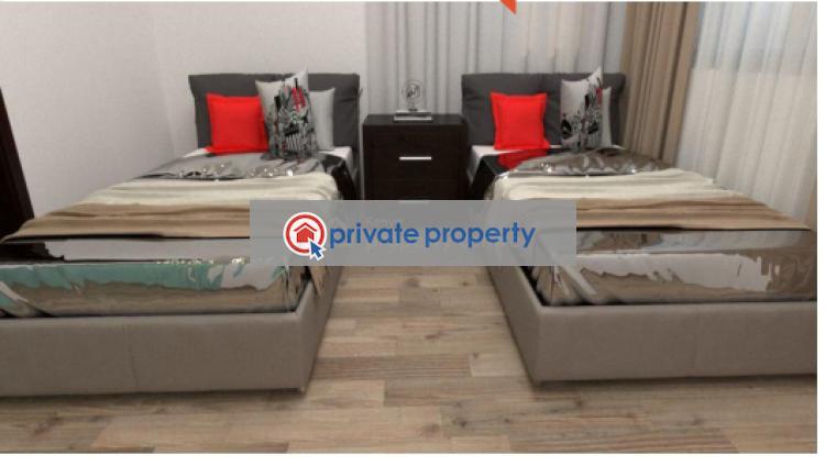 3 bedroom Apartment For Sale Kinoo Kiambu - 3