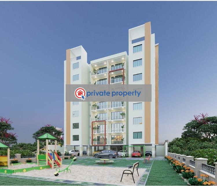 3 bedroom Apartment For Sale Kinoo Kiambu - 8