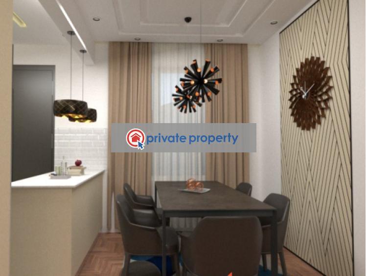 3 bedroom Apartment For Sale &nbsp;300 Meters From Waiyaki Way Kinoo Kiambu - 2