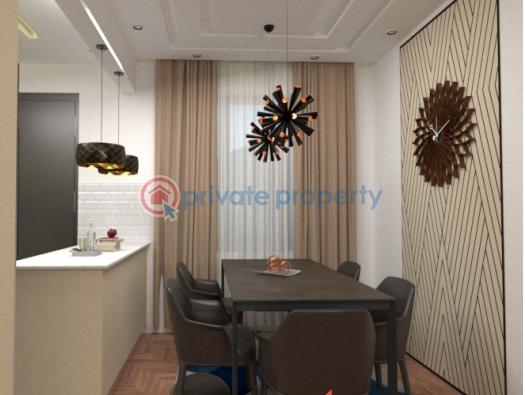 3 bedroom Apartment For Sale 300 Meters From The Tarmac Road Kinoo Kiambu - 2