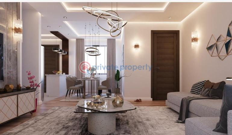 3 bedroom Apartment For Sale Kinoo Kiambu - 5