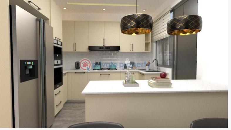 3 bedroom Apartment For Sale 300 Meters From Waiyaki Way Kinoo Kiambu - 6