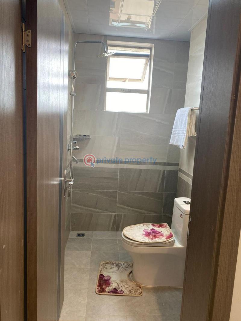 3 bedroom Apartment For Rent Kilimani Estate Near Yaya Center Kilimani Nairobi - 7