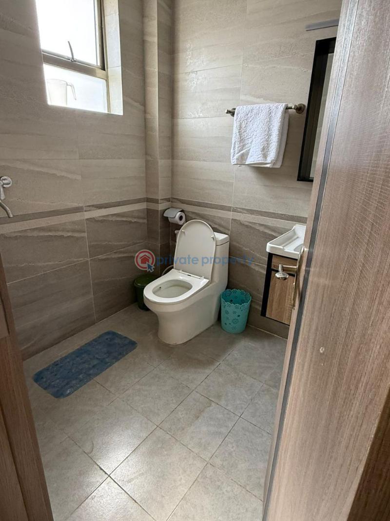 3 bedroom Apartment For Rent Kilimani Estate Near Yaya Center Kilimani Nairobi - 10