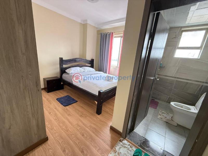 3 bedroom Apartment For Rent Kilimani Estate Near Yaya Center Kilimani Nairobi - 8