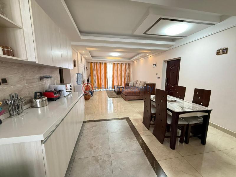 3 bedroom Apartment For Rent Kilimani Estate Near Yaya Center Kilimani Nairobi - 3