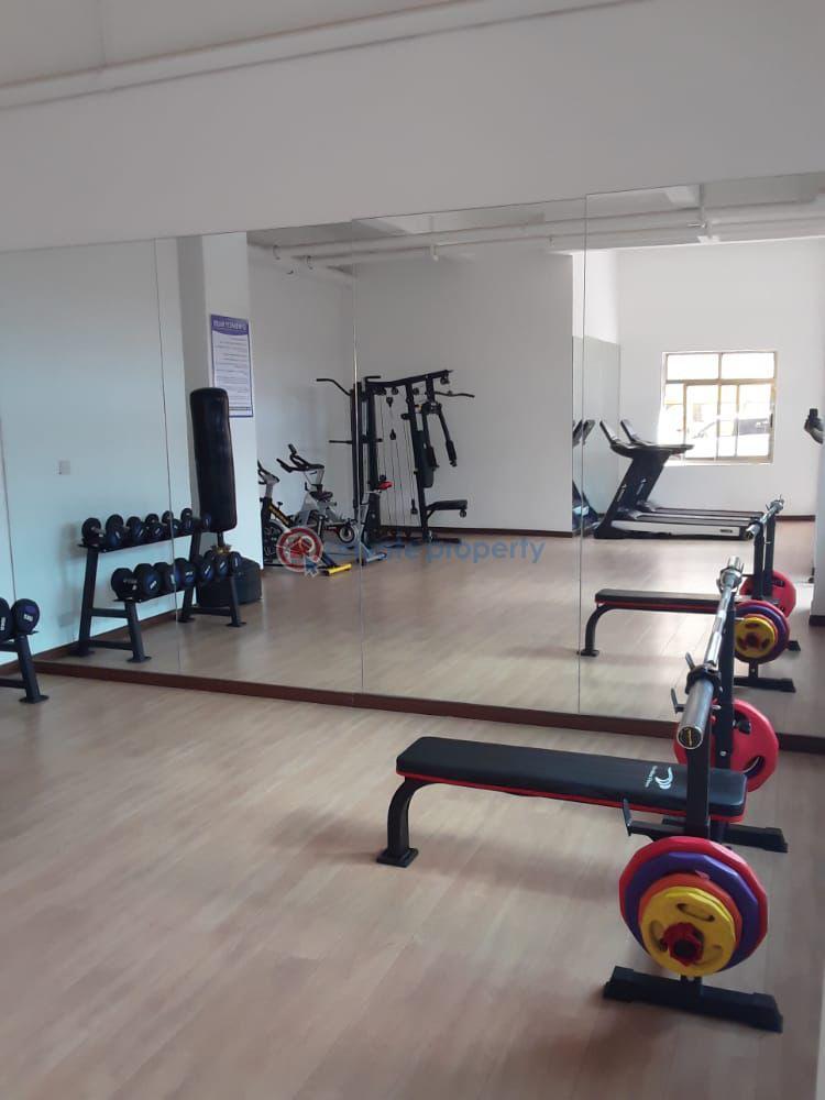 3 bedroom Apartment For Rent Kilimani Estate Near Yaya Center Kilimani Nairobi - 13