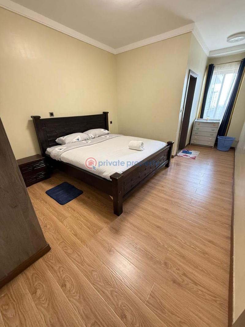 3 bedroom Apartment For Rent Kilimani Estate Near Yaya Center Kilimani Nairobi - 4