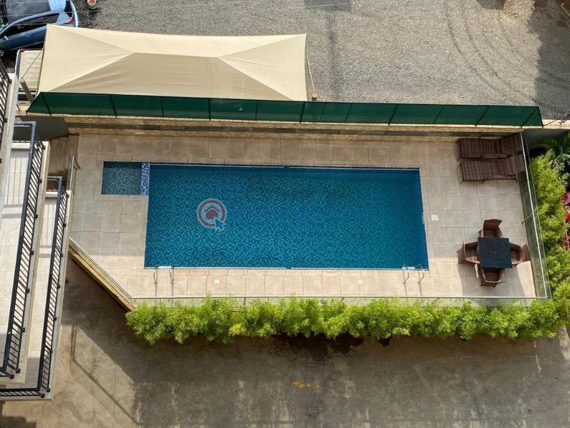 3 bedroom Apartment For Rent Kilimani Estate Near Yaya Center Kilimani Nairobi - 9