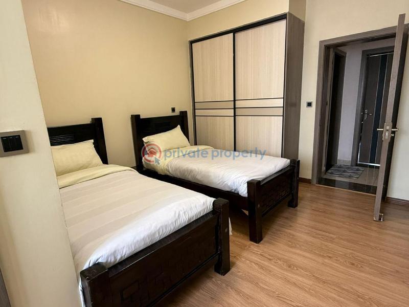 3 bedroom Apartment For Rent Kilimani Estate Near Yaya Center Kilimani Nairobi - 5