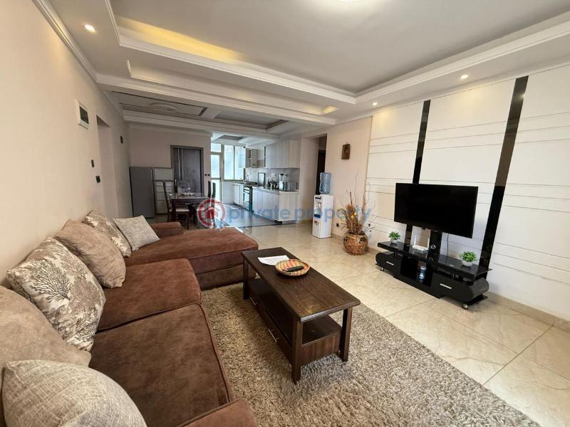 3 bedroom Apartment For Rent Kilimani Estate Near Yaya Center Kilimani Nairobi - 2