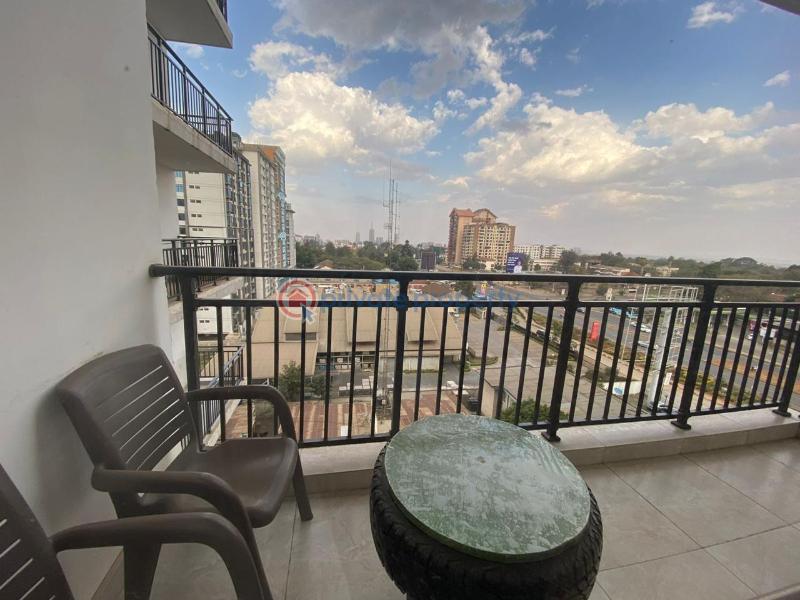 3 bedroom Apartment For Rent Kilimani Estate Near Yaya Center Kilimani Nairobi - 14