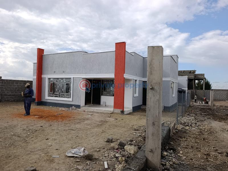 3 bedroom House For Sale Kajiado Acacia Area Kitengela  - 0