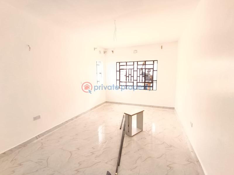 3 bedroom House For Sale Kajiado Acacia Area Kitengela  - 8