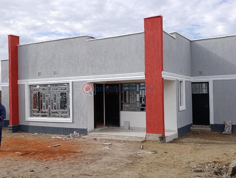 3 bedroom House For Sale Kajiado Acacia Area Kitengela  - 2