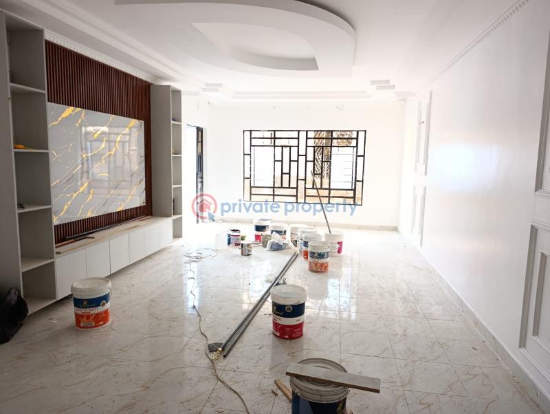 3 bedroom House For Sale Kajiado Acacia Area Kitengela  - 11