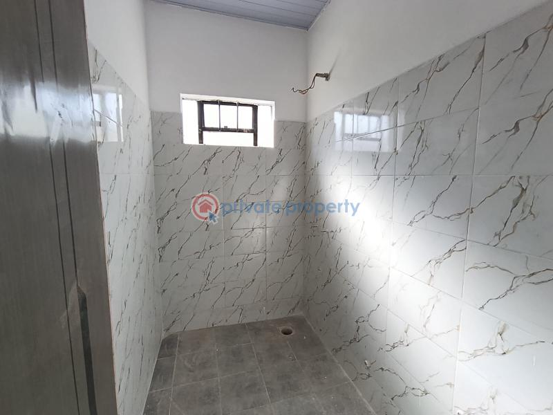 3 bedroom House For Sale Kajiado Acacia Area Kitengela  - 6