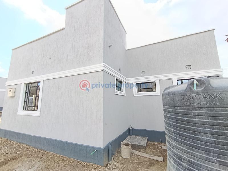 3 bedroom House For Sale Kajiado Acacia Area Kitengela  - 7
