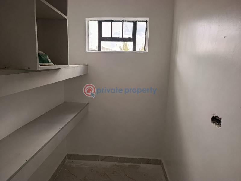 3 bedroom House For Sale Kajiado Acacia Area Kitengela  - 5