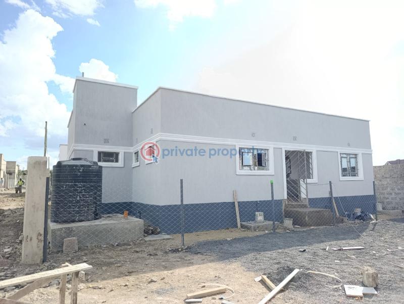 3 bedroom House For Sale Kajiado Acacia Area Kitengela  - 3