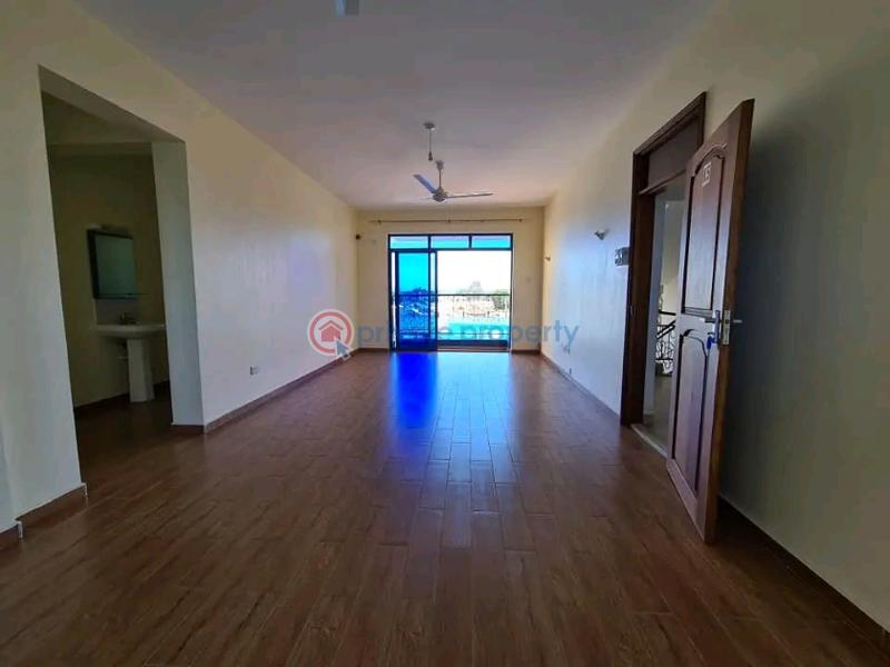 3 bedroom Apartment For Rent Beach Road Nyali Mombasa - 1