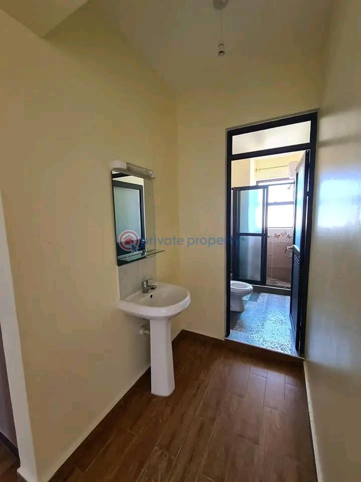 3 bedroom Apartment For Rent Beach Road Nyali Mombasa - 5