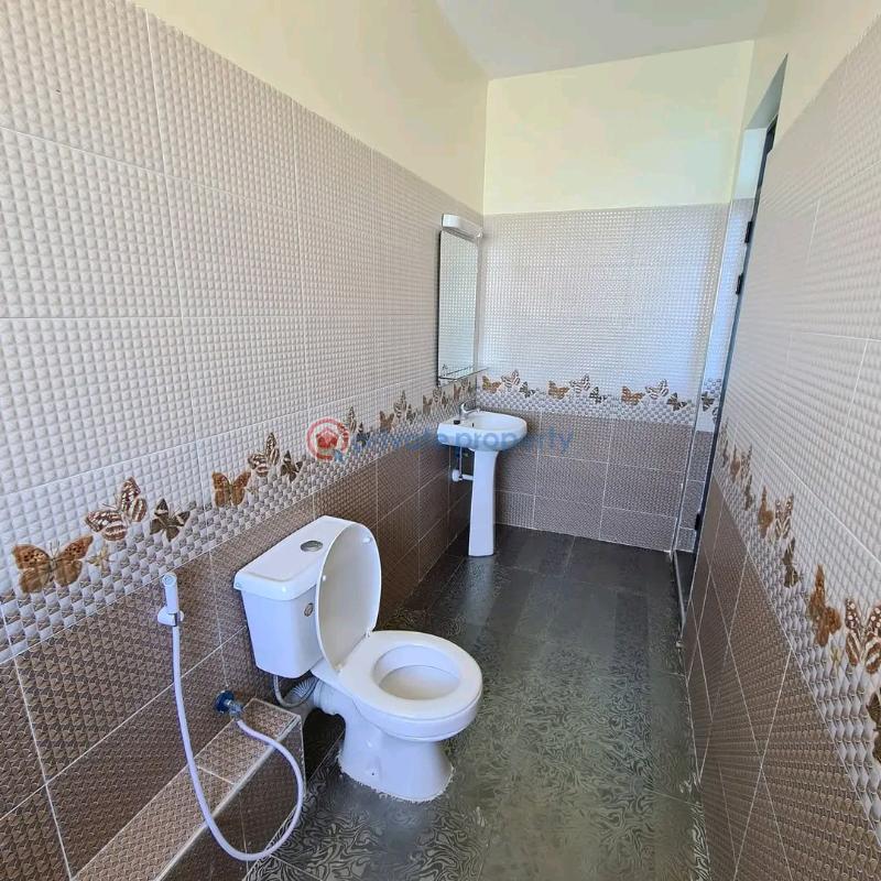 3 bedroom Apartment For Rent Beach Road Nyali Mombasa - 10