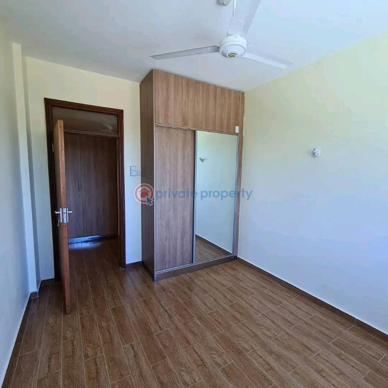 3 bedroom Apartment For Rent Beach Road Nyali Mombasa - 11