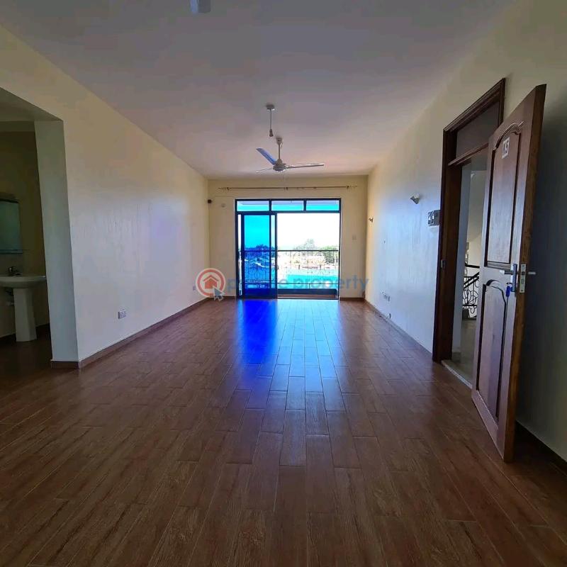 3 bedroom Apartment For Rent Beach Road Nyali Mombasa - 7