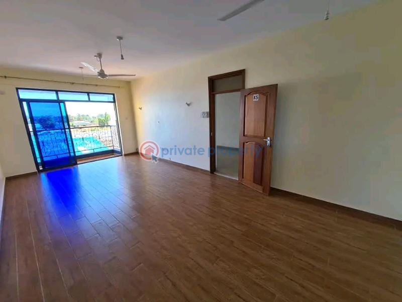 3 bedroom Apartment For Rent Beach Road Nyali Mombasa - 2