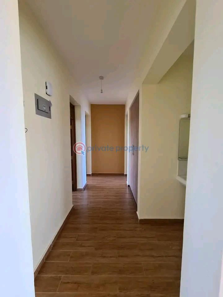 3 bedroom Apartment For Rent Beach Road Nyali Mombasa - 6