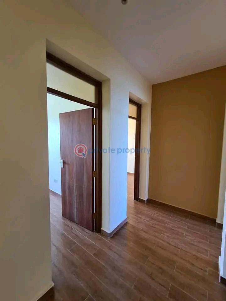 3 bedroom Apartment For Rent Beach Road Nyali Mombasa - 9