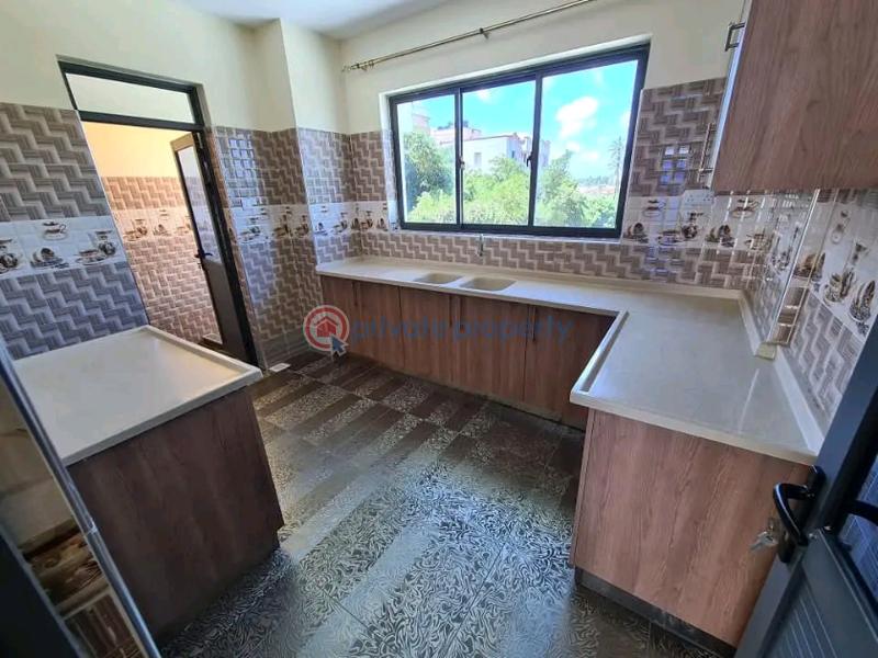 3 bedroom Apartment For Rent Beach Road Nyali Mombasa - 4