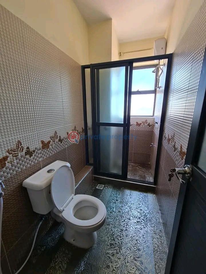 3 bedroom Apartment For Rent Beach Road Nyali Mombasa - 8