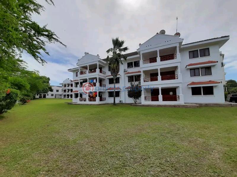 3 bedroom Apartment For Rent Behind Citymall Nyali Mombasa - 13