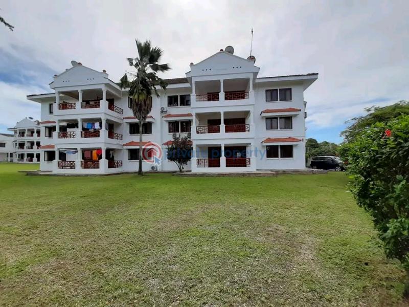 3 bedroom Apartment For Rent Behind Citymall Nyali Mombasa - 9