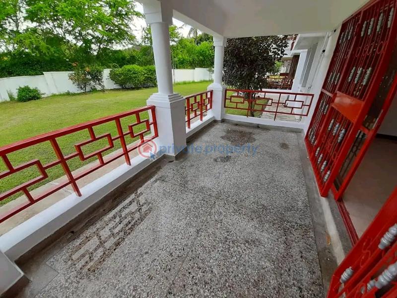 3 bedroom Apartment For Rent Behind Citymall Nyali Mombasa - 15