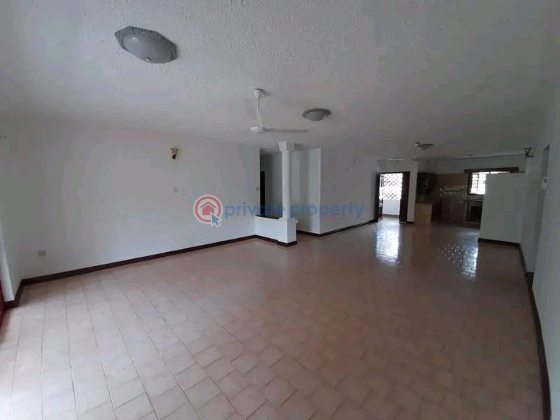 3 bedroom Apartment For Rent Behind Citymall Nyali Mombasa - 16