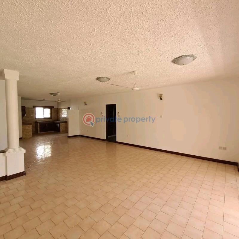 3 bedroom Apartment For Rent Behind Citymall Nyali Mombasa - 7