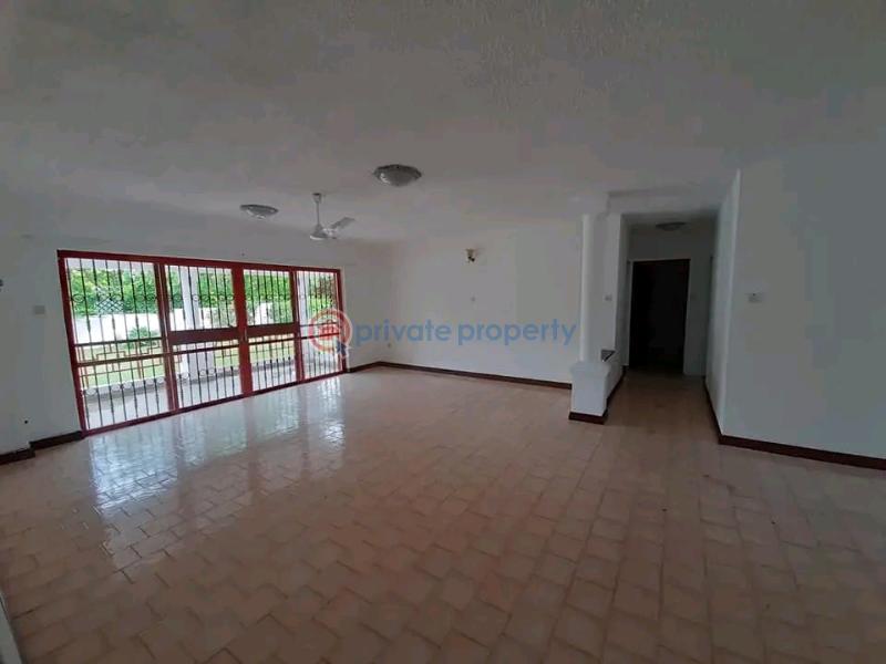 3 bedroom Apartment For Rent Behind Citymall Nyali Mombasa - 14